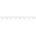 thumbnail image 3 of 4"H x 5/8"P x 48"L Malta Architectural Grade PVC Running Trim, 3 of 13