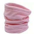 thumbnail image 2 of Toystoory Calentador de orejas Unisex para el cuello, pasamontañas de durabilidad, equipo deportivo de varios colores, suministros para Ciclismo rosado, 2 of 6