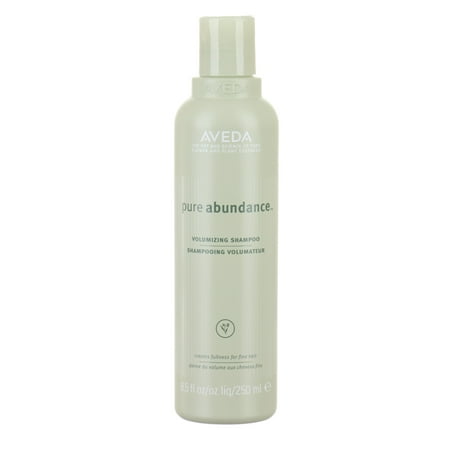 Aveda Pure Abundance Volumizing Shampoo For Fine Hair 8.5 oz