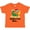 Orange, variant on Inktastic Ocean City Maryland Boys or Girls Toddler T-Shirt