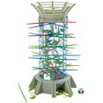 thumbnail image 5 of Kerplunk! Raptors Jurassic World, 5 of 5