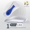 thumbnail image 4 of Orthopedic High Pads 2.0,The First Orthopedic Height Insoles,Arch Support Insole, 4 of 5