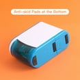 thumbnail image 3 of Amdohai Portable Electric Pencil Sharpener Auto Quick Sharpening Battery Powered Safe and Durable Use for, 3 of 8