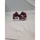 thumbnail image 1 of A i r-Jor-dan 1 Bred Toe Size 7y, 1 of 6