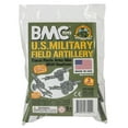 thumbnail image 6 of BMC Classic Marx US Howitzers - OD Green 3pc Plastic Army Men Field Artillery, 6 of 6