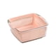 thumbnail image 3 of Cesta para verduras - Cesta multifuncional para lavar y escurrir verduras y frutas, incluye colador, recipiente para remojar, frutero y verdulero., 3 of 6