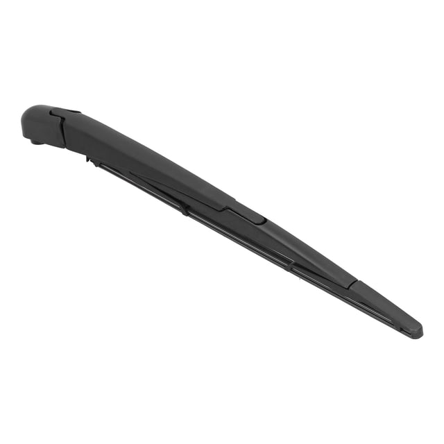 Rear Wiper Blade Kit,Rear Wiper Arm Blade Rear Wiper Arm Kit Rear Window Wiper Blade Arm Achieve More