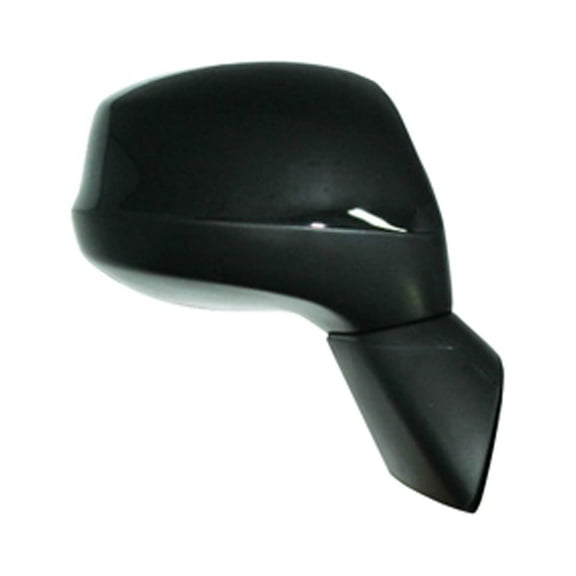 KAI New Premium Replacement Passenger Side Door Mirror, Fits 2012-2013 Honda Civic Coupe