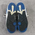 thumbnail image 2 of New Balance 550 Mens Size 7 Shoes Low Top White Blue Leather Lace Up Athletic, 2 of 6