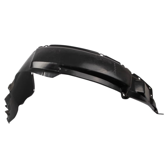 TRQ Right Inner Fender Liner Passenger Side Fits 2008-2012 Ford Escape 2008-2011 Mercury Mariner FO1249126