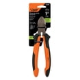 thumbnail image 3 of Pinza Corte Diagonal 7' Mango Comfort Grip Truper Truper T202-7X, 3 of 3
