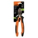 thumbnail image 3 of Pinza Corte Diagonal 7' Mango Comfort Grip Truper Truper T202-7X, 3 of 3