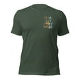 thumbnail image 4 of BGBW Unisex t-shirt, 4 of 7