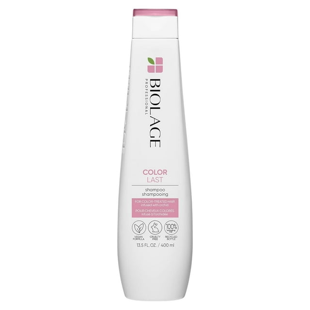 Champú Biolage Color Last Color Protector Vegan