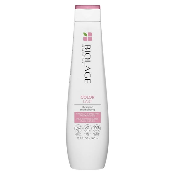 Champú Biolage Color Last Color Protector Vegan