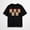 JC01-Black-12, variant on Funny Cinco De Mayo Mayonnaise Shirt Foodie Mexican Fiesta T-Shirt