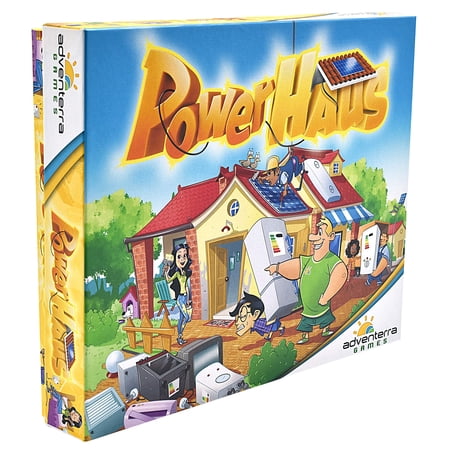 Recycle Rally – Children's Board Game – Introduces Children to Recycling – Adventerra Games – Educational Game Children 6+ Years – Teaching Ecology to Children – Ecological Game
