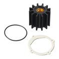 thumbnail image 4 of Kits De Reparación De De Bomba De Agua 102480501 Piezas De Repuesto Para Cola  Impulsor de bomba, 4 of 9