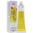 thumbnail image 3 of Color Fresh Crear color semi -permanente - Future Yellow by Wella para unisex - Color de cabello de 2 oz Wella Wella, 3 of 6