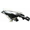 thumbnail image 3 of KarParts360 For 2011 2012 2013 Buick Regal Fog Light Assembly Driver Side w/ Bulbs For GM2592302, 3 of 4