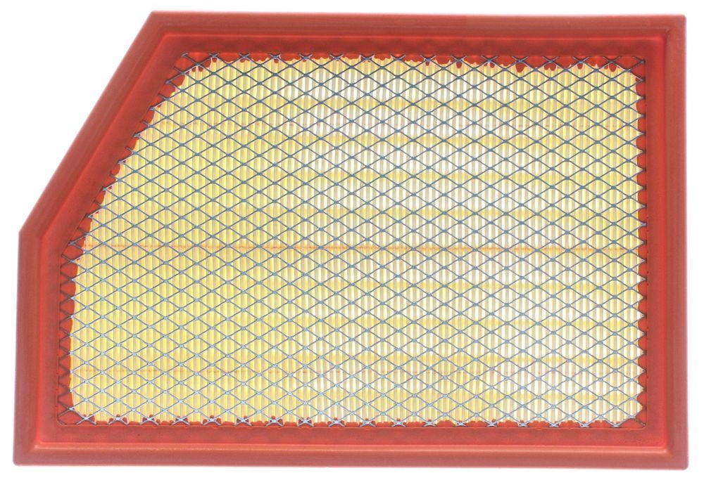 MAHLE LX 4587 Air Filter