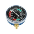 thumbnail image 3 of 2X Universal Motorcycle Carburetor Carb Vacuum Gauge Balancer Synchronizer for //, 3 of 8