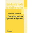 thumbnail image 1 of Pre-Owned The Arithmetic of Dynamical Systems, 1 of 1