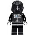 thumbnail image 1 of LEGO Star Wars TIE Defender Pilot : Minifigurine, 1 of 3