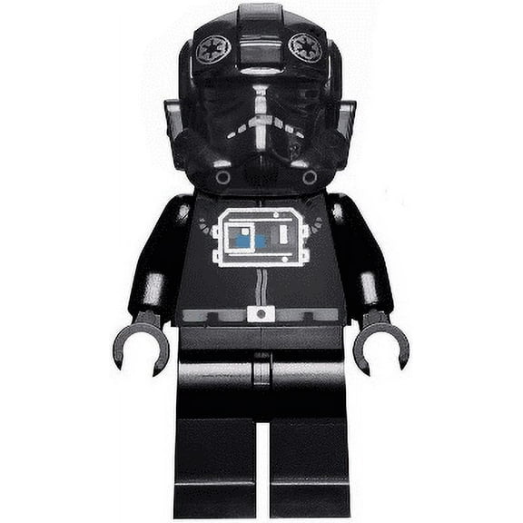LEGO Star Wars: TIE Defender Pilot Minifigure