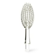 Radius Big Brush Replacement Head Soft 2 Count Pack