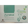 thumbnail image 1 of Acnelak Savon 75 g Lot de 1, 1 of 1