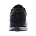 thumbnail image 3 of Mens Fila Acumen Viz 2 Shoe Size: 8.5 Grey - Black - Red Running, 3 of 5