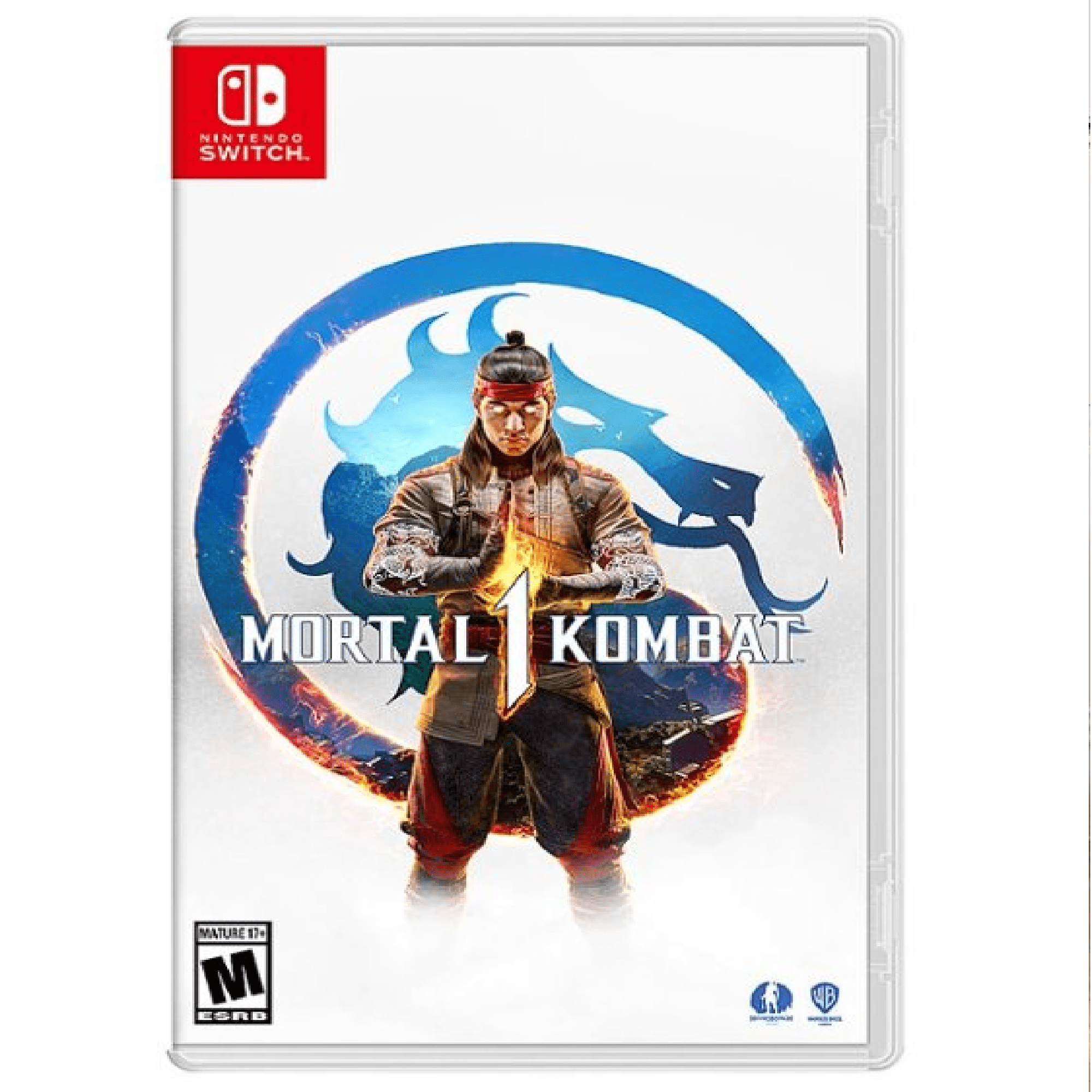 Mortal Kombat 1 (Undefined)