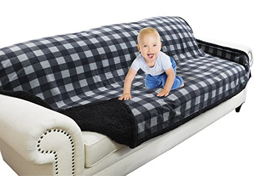 waterproof throws for furniture