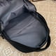 thumbnail image 4 of Mochila Durable Nylon Estudiantes Mochila Alta capacidad Color sólido Ocio diario Sywqhk Para Estrenar, 4 of 9