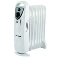thumbnail image 1 of Homebasix CYPB-7 Mini Oil Filled Radiator, 700 Watts, 1 of 1