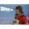 thumbnail image 5 of Paul Morrow - In Spacesuit with Ariel Probe Capsule - By Sixteen 12, 5 of 8