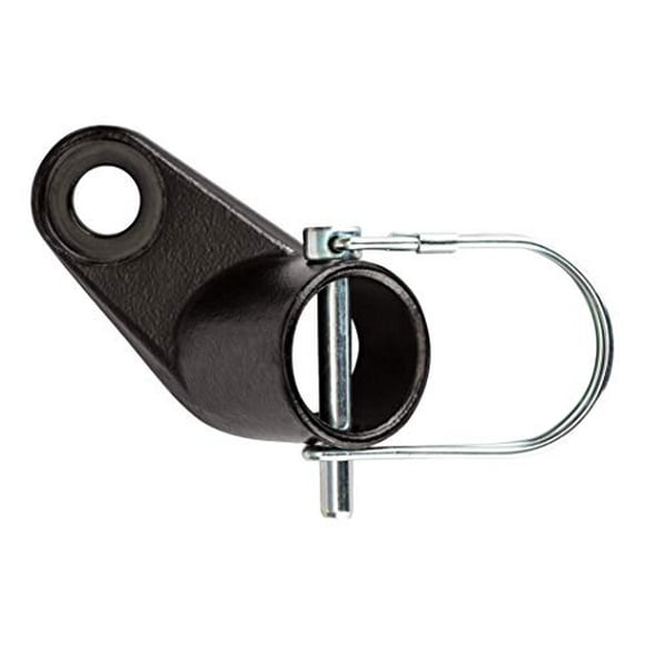 Instep Bike Trailer Attachment