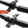 thumbnail image 6 of A-Premium Rear Driveshaft Prop Shaft Assembly Compatible with Subaru Forester 2013 Automatic Transmission, 6 of 8