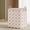 L, variant on PiGOGI Large Heavy Duty Moving Bags for Clothes Packing Dorms College Supplies, Pink Non Woven Storage Bag 60L to 160L Foldable for Quilt Blankets