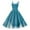 A01-Blue, variant on Dresses Homecoming Dress for Teens Wedding Guest Sleeveless Lace Formal Dresses Black,L