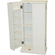 Portable Kitchen Pantries