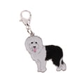 thumbnail image 4 of Collar de aleación Collar de de perro Etiqueta Accesorios de identificación para mascotas Colgante 10 - # 2, se describe Colco Collar colgante del perro del gato del animal doméstico, 4 of 8