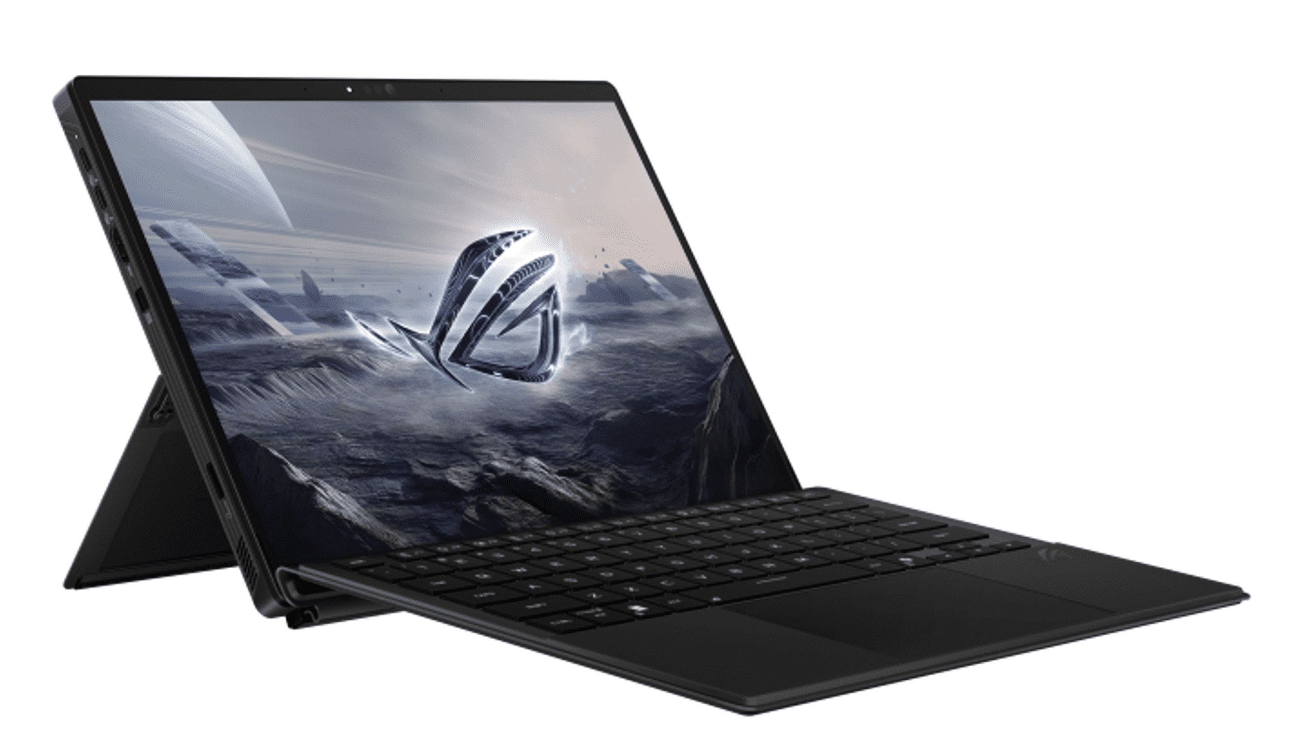ASUS ROG Flow Creator 2-in-1 Laptop 13.4in Touchscreen LCD WQXGA Display (AMD AMD Ryzen AI MAX 395, 32GB LPDDR5X, 2TB M.2 PCIe SSD, RGB KB, WiFi 7, Webcam, Bluetooth 5.4, Win 11 Pro)