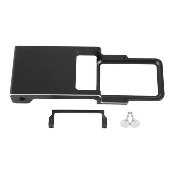 Adapter For DJI Osmo Mobile Handheld Gimbal With Mount Plate For GOPRO 5/4/3/3+ Camera