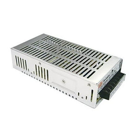 264v Switch - MeanWell Switching Power Supply SP-150-24 24V 6.3A 151.2W AC85~264V 199x99x50mm