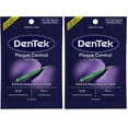 thumbnail image 1 of Limpiadores interdentales DenTek Easy Brush Placa Control, 1 of 8