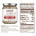 thumbnail image 2 of Jovial Organic Cannellini Beans, 13 oz NSD3, 2 of 3