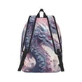 thumbnail image 2 of Yiaed Dragon1 Print Backpack, Premium Laptop Backpack, Travel Backpack for Women, Lightweight Backpacks, Comfortable Back Pack-Small, 2 of 7