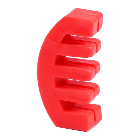 Práctica de violín de goma muda violín flexible conveniente para usar para amantes de la música ANGGREK Otros